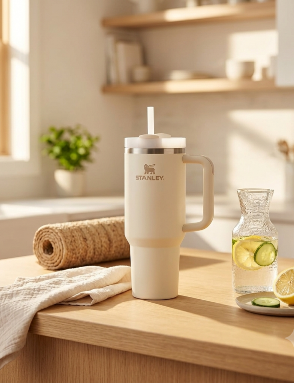 Stanley Quencher H2.0 FlowState Tumbler (30 oz)